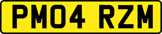 PM04RZM