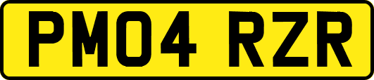 PM04RZR