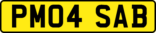 PM04SAB
