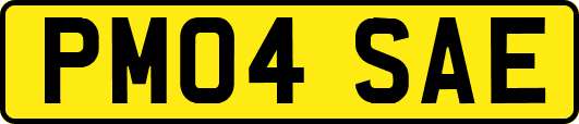 PM04SAE