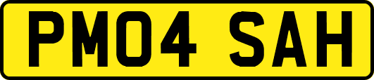 PM04SAH