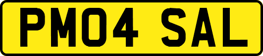 PM04SAL