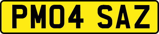 PM04SAZ