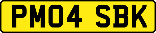 PM04SBK