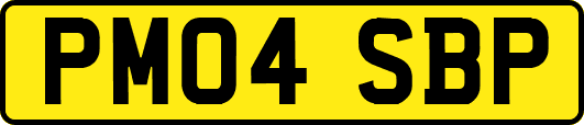 PM04SBP