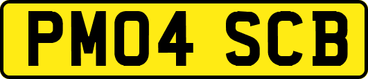 PM04SCB