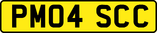 PM04SCC