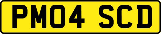 PM04SCD