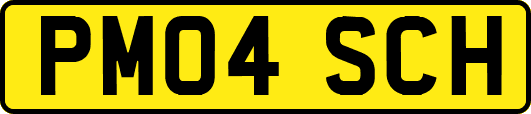 PM04SCH