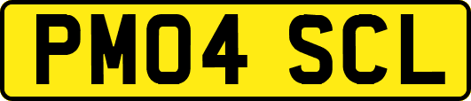 PM04SCL