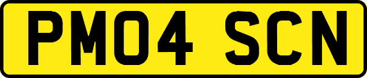 PM04SCN