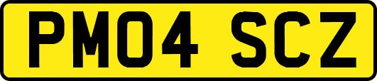 PM04SCZ