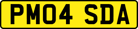 PM04SDA