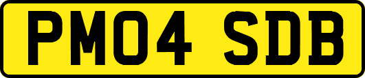 PM04SDB