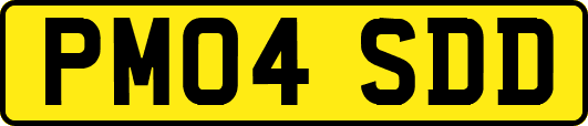 PM04SDD