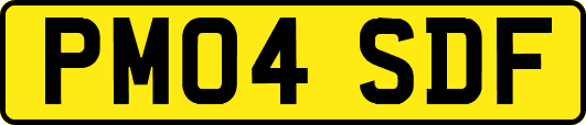 PM04SDF