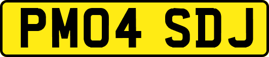 PM04SDJ
