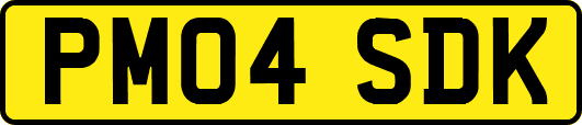PM04SDK