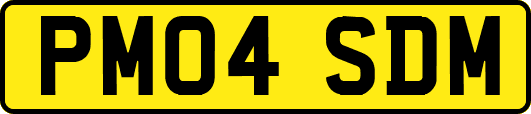 PM04SDM