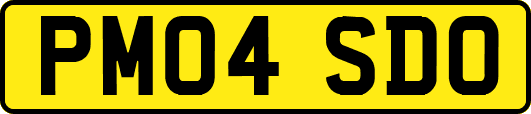 PM04SDO