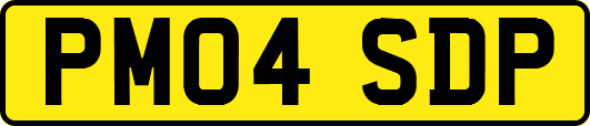 PM04SDP