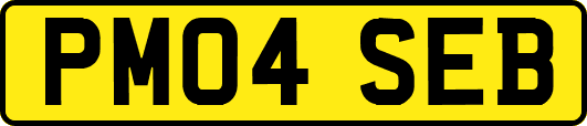 PM04SEB