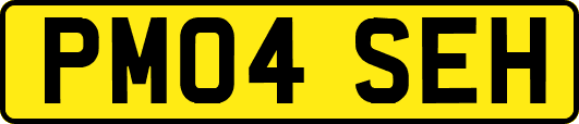 PM04SEH