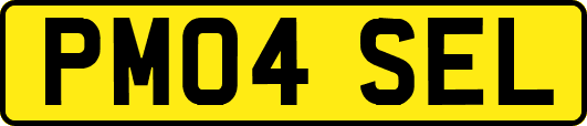 PM04SEL