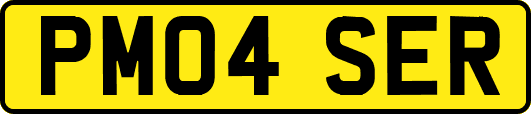 PM04SER