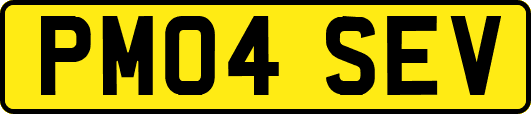 PM04SEV