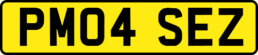 PM04SEZ