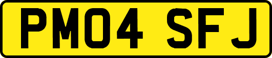 PM04SFJ