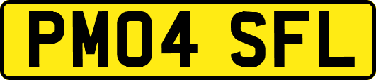 PM04SFL