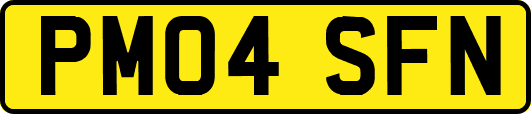 PM04SFN