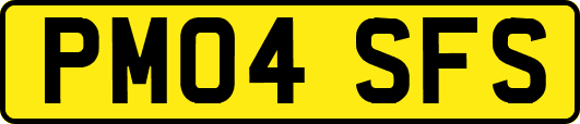 PM04SFS