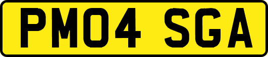 PM04SGA