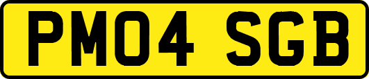 PM04SGB