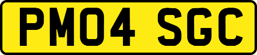 PM04SGC