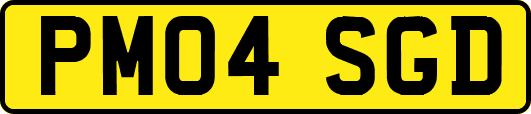 PM04SGD