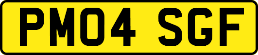 PM04SGF