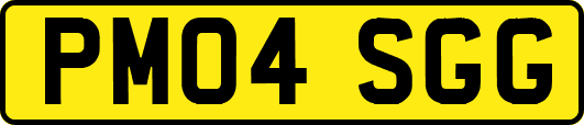 PM04SGG