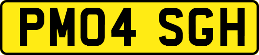 PM04SGH