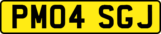 PM04SGJ