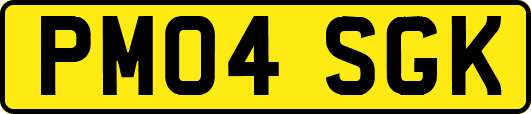 PM04SGK