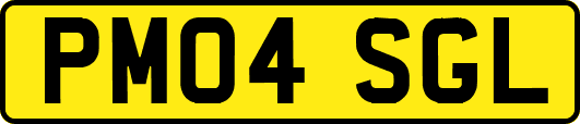 PM04SGL