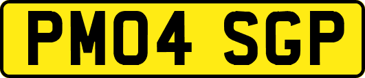 PM04SGP