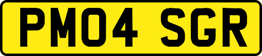 PM04SGR