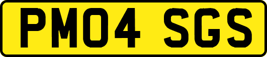 PM04SGS