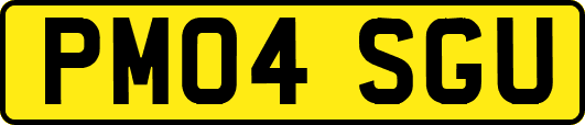 PM04SGU
