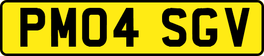 PM04SGV